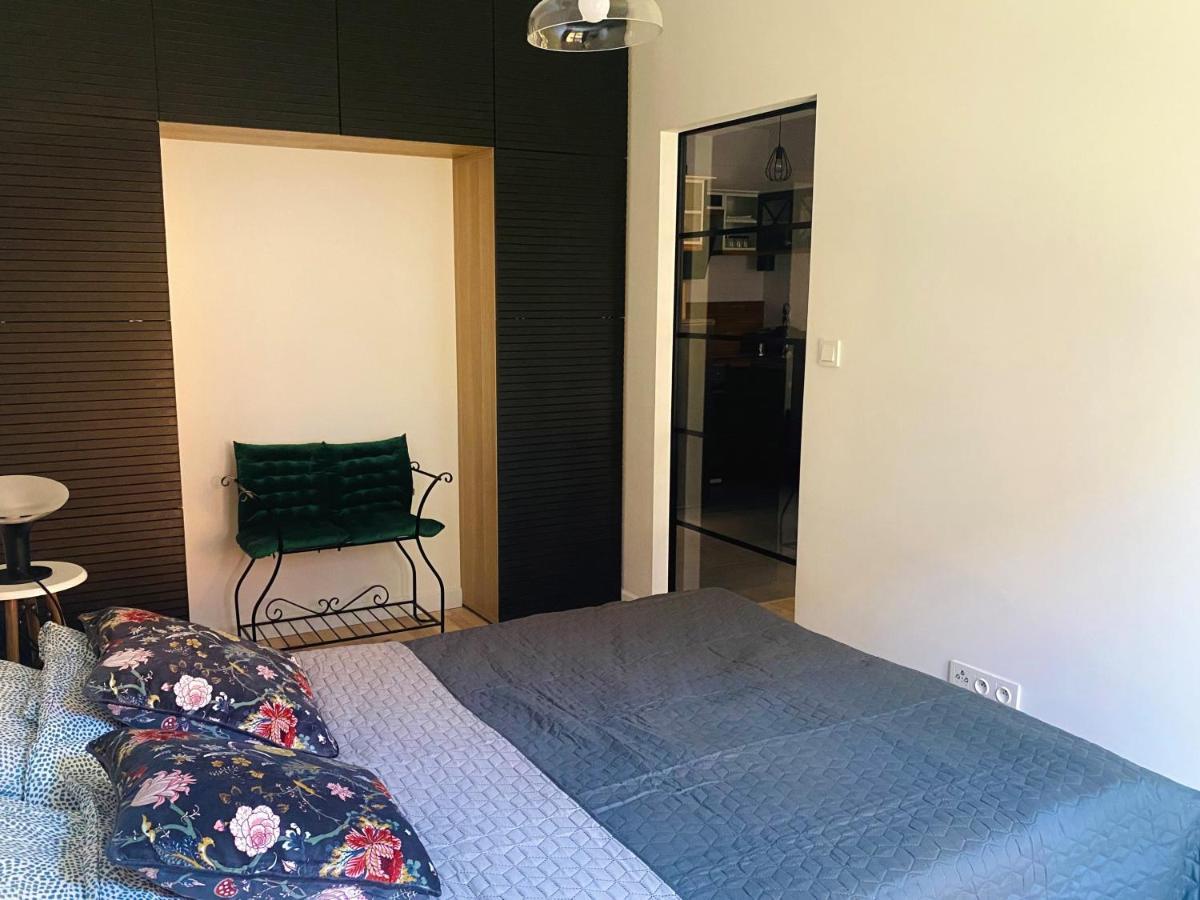 Project Comfort Apartament Klasykow 10a/7 Warszawa