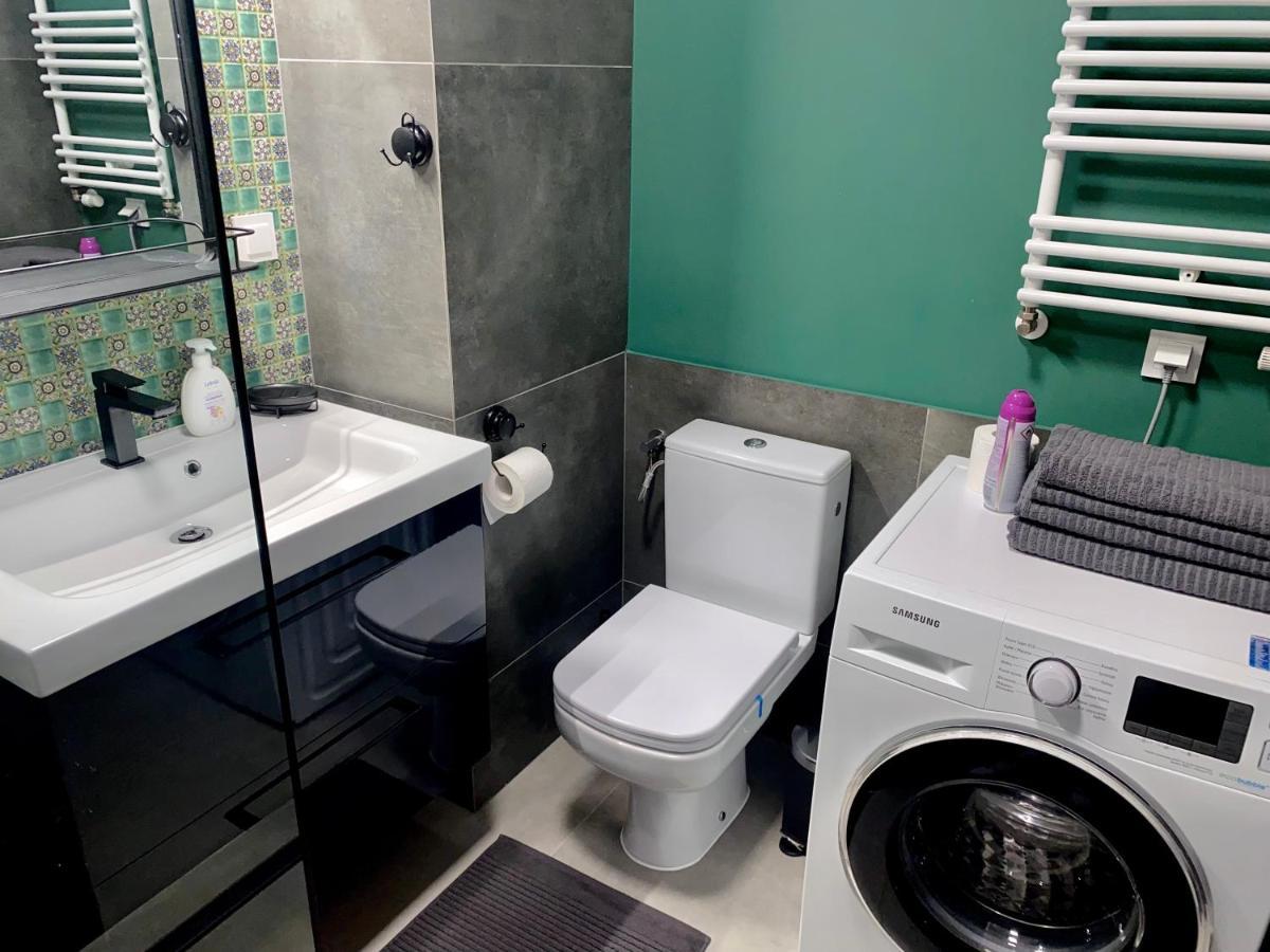 Project Comfort Apartament Klasykow 10a/7 Lägenhet