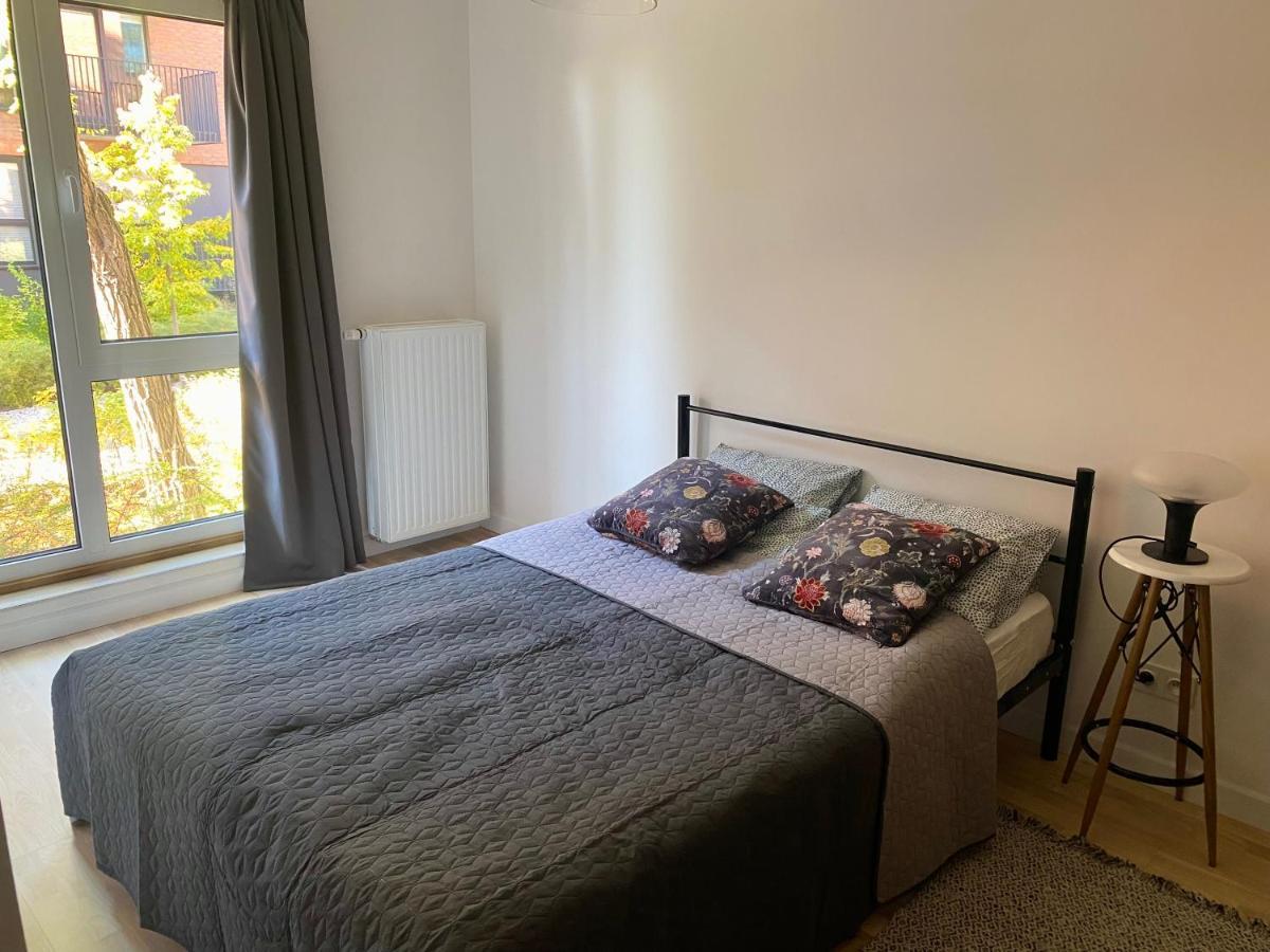 Lägenhet Project Comfort Apartament Klasykow 10a/7