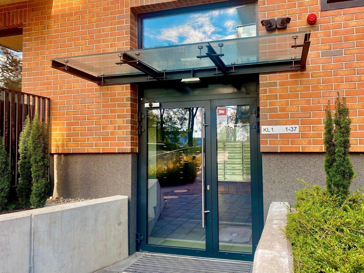 Project Comfort Apartament Klasykow 10a/7 Warschau